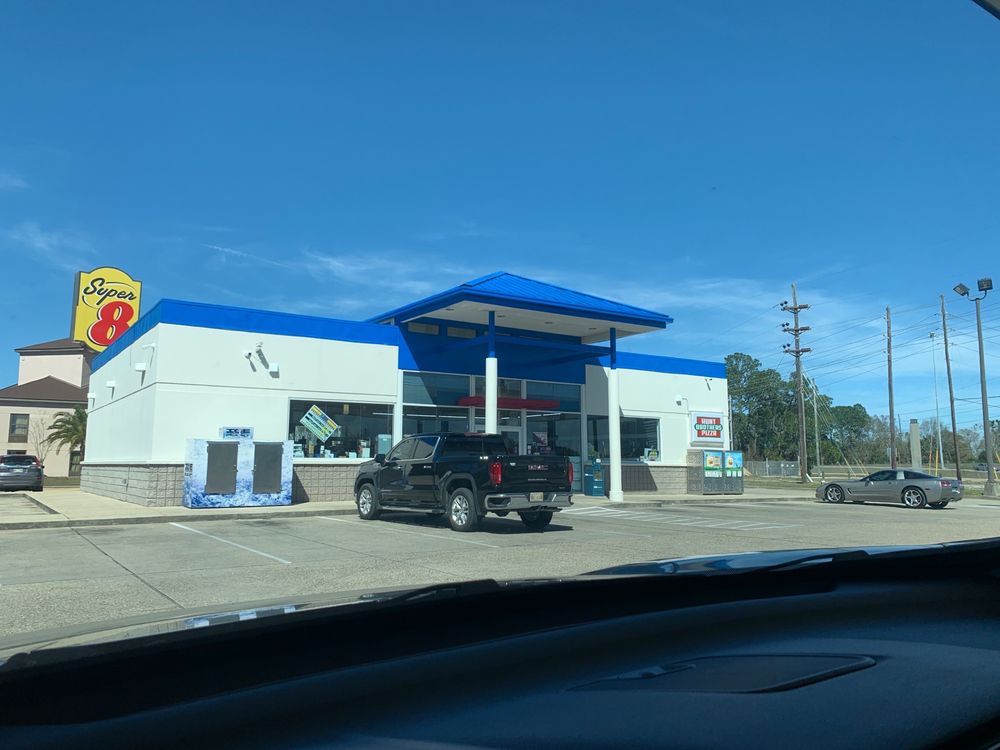 CHEVRON Updated August 2024 10224 Rodriguez St, Diberville