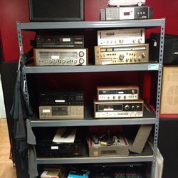 Electric Audio