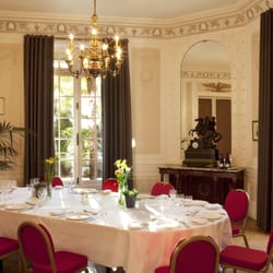 Hôtel Oceania le Métropole - Salon privatisé
