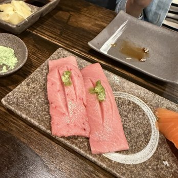 Rocket Sushi - Sushi Bars Near Me - San Francisco, California Rocket Sushi - Sushi Bars Near Me - San Francisco, California