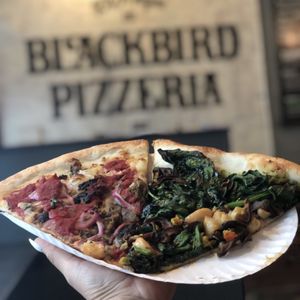 Blackbird Pizzeria on Yelp