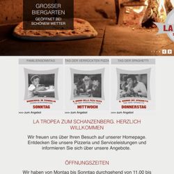 LA TROPEA zum Schanzenberg