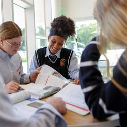 St Ursula Academy