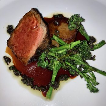 Dry Creek Kitchen - Ny Snake River Wagyu NY Strip - New American Near Me - Healdsburg, California Dry Creek Kitchen - Ny Snake River Wagyu NY Strip - New American Near Me - Healdsburg, California