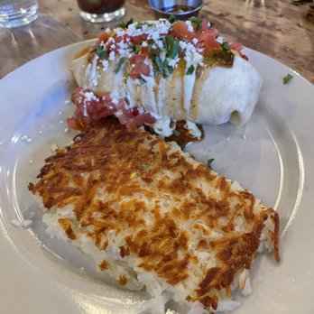 Ted's Bulletin 14th - Breakfast burrito - Breakfast & Brunch Near Me - Washington, DC, District of Columbia Ted's Bulletin 14th - Breakfast burrito - Breakfast & Brunch Near Me - Washington, DC, District of Columbia