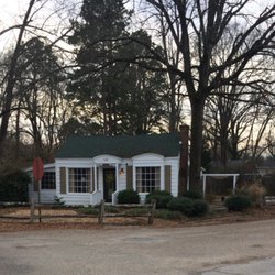 The Cottage Corinth - The Cottage Corinth ,MS