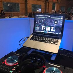 Soundwave Event Productions - Barn Wedding Sturbridge MA