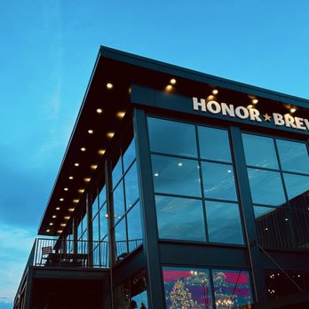 Honor Brewing - Trivia Hosts Near Me - Sterling, Virginia