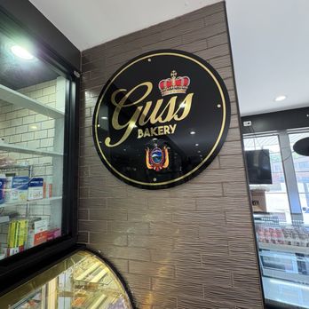 Guss Bakery - Guss Bakery, Cool Logo - Bakeries Near Me - Chicago, Illinois Guss Bakery - Guss Bakery, Cool Logo - Bakeries Near Me - Chicago, Illinois