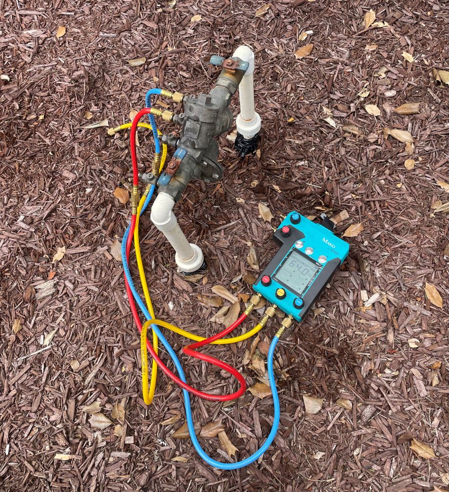 Slide of Southern LawnScapes