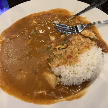 Chason's - Gumbo - Seafood Near Me - Elk Grove, California