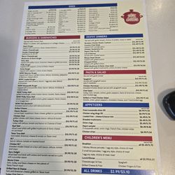 Depot Family Restaurant