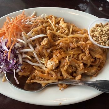Thai Diamond Bar B Q - Pad Thai - Thai Near Me - Rancho Cucamonga, California Thai Diamond Bar B Q - Pad Thai - Thai Near Me - Rancho Cucamonga, California