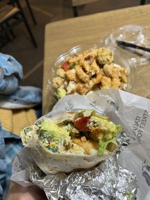 Piada Italian Street Food by null