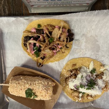 AVO TACO - Tacos and Elite - Tacos Near Me - New Orleans, Louisiana AVO TACO - Tacos and Elite - Tacos Near Me - New Orleans, Louisiana