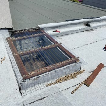 Paragon Roofing - Lightwell - Roofing Near Me - Concord, California Paragon Roofing - Lightwell - Roofing Near Me - Concord, California