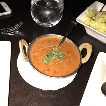 Rasika - Daal - Indian Near Me - Washington, DC, District of Columbia Rasika - Daal - Indian Near Me - Washington, DC, District of Columbia