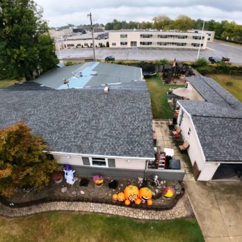S L Construction - Roofing Near Me - Spencerville, Indiana