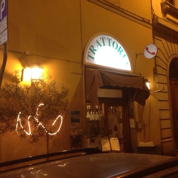 Trattoria Gigi - Diners Near Me - Florence, FI Trattoria Gigi - Diners Near Me - Florence, FI
