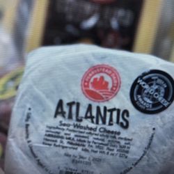 The Meat & Cheese Show