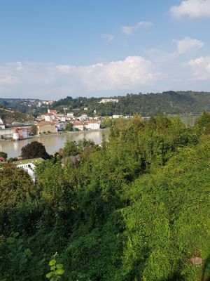 Dreiflüsseeck by null