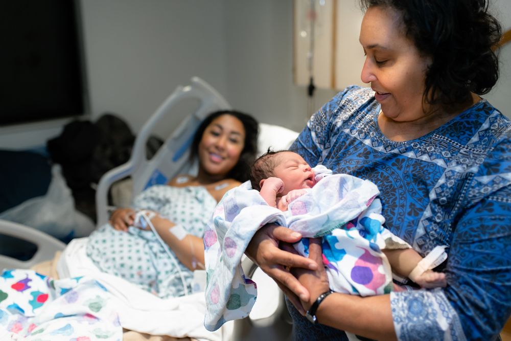 DC Birth Doulas