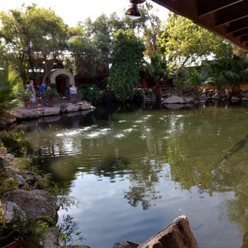 El Encanto - Mexican Near Me - Cave Creek, Arizona
