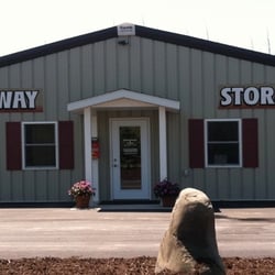 Conway Storage