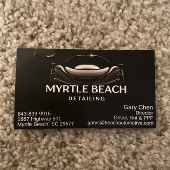 Myrtle Beach Detailing - Great service - Auto Detailing Near Me - Myrtle Beach, South Carolina Myrtle Beach Detailing - Great service - Auto Detailing Near Me - Myrtle Beach, South Carolina