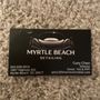Photo of Myrtle Beach Detailing