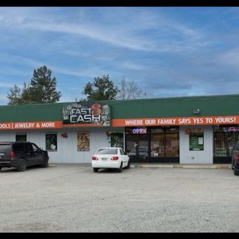 Alaska Fast Cash - Alaska Fast Cash Muldoon Buisness Place - Pawn Shops Near Me - Anchorage, Alaska Alaska Fast Cash - Alaska Fast Cash Muldoon Buisness Place - Pawn Shops Near Me - Anchorage, Alaska