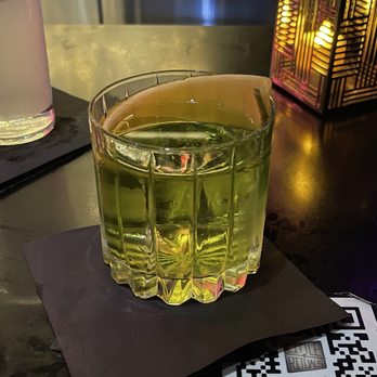 Little Rituals - Meloncholia - Cocktail Bars Near Me - Phoenix, Arizona Little Rituals - Meloncholia - Cocktail Bars Near Me - Phoenix, Arizona