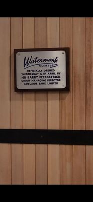 Watermark Glenelg by null