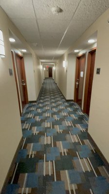 Drury Inn & Suites Colorado Springs Near The Air Force Academy by null