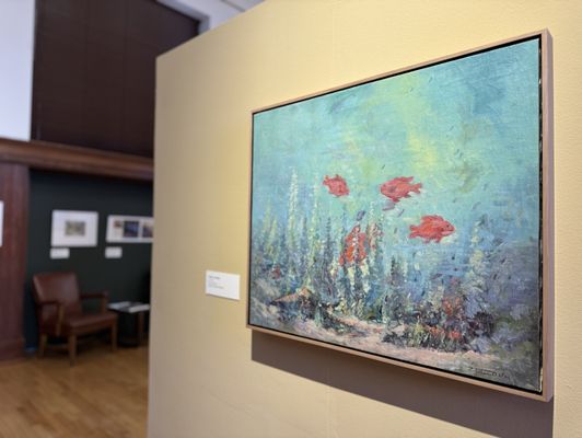 Museum of Sonoma County by null