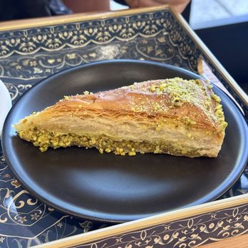 Qamaria Yemeni Coffee - Coffee & Tea Near Me - Folsom, California Qamaria Yemeni Coffee - Coffee & Tea Near Me - Folsom, California