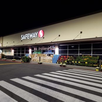Safeway - Storefront - Grocery Near Me - Silverdale, Washington Safeway - Storefront - Grocery Near Me - Silverdale, Washington