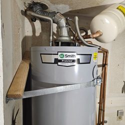 Hermes Plumbing and Rooting