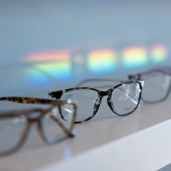 Infocus Eye Care