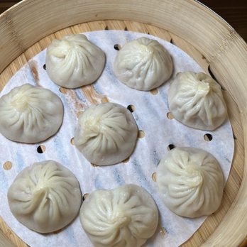 Juicy Dumpling Factory - Chinese Near Me - Cypress, California