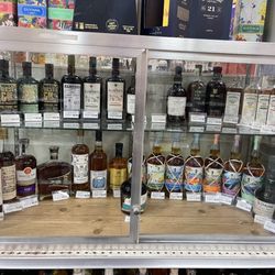 Kappy's Fine Wine & Spirits