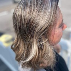 Hair Benders Salon