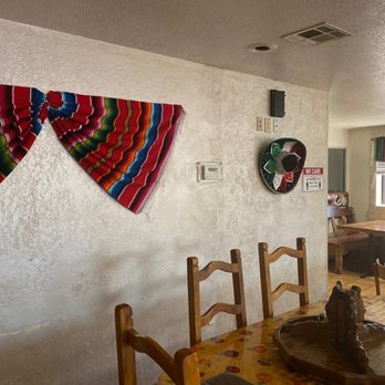 La Parrilla Restaurant - Mmmm la Parrilla 120 n granite - Mexican Near Me - Deming, New Mexico