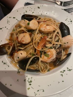 Nicola's Ristorante Restaurant by null
