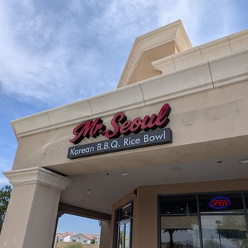 Mr. Seoul - Noodles Near Me - Litchfield Park, Arizona Mr. Seoul - Noodles Near Me - Litchfield Park, Arizona