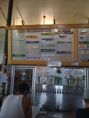 Pizza Port Carlsbad by null
