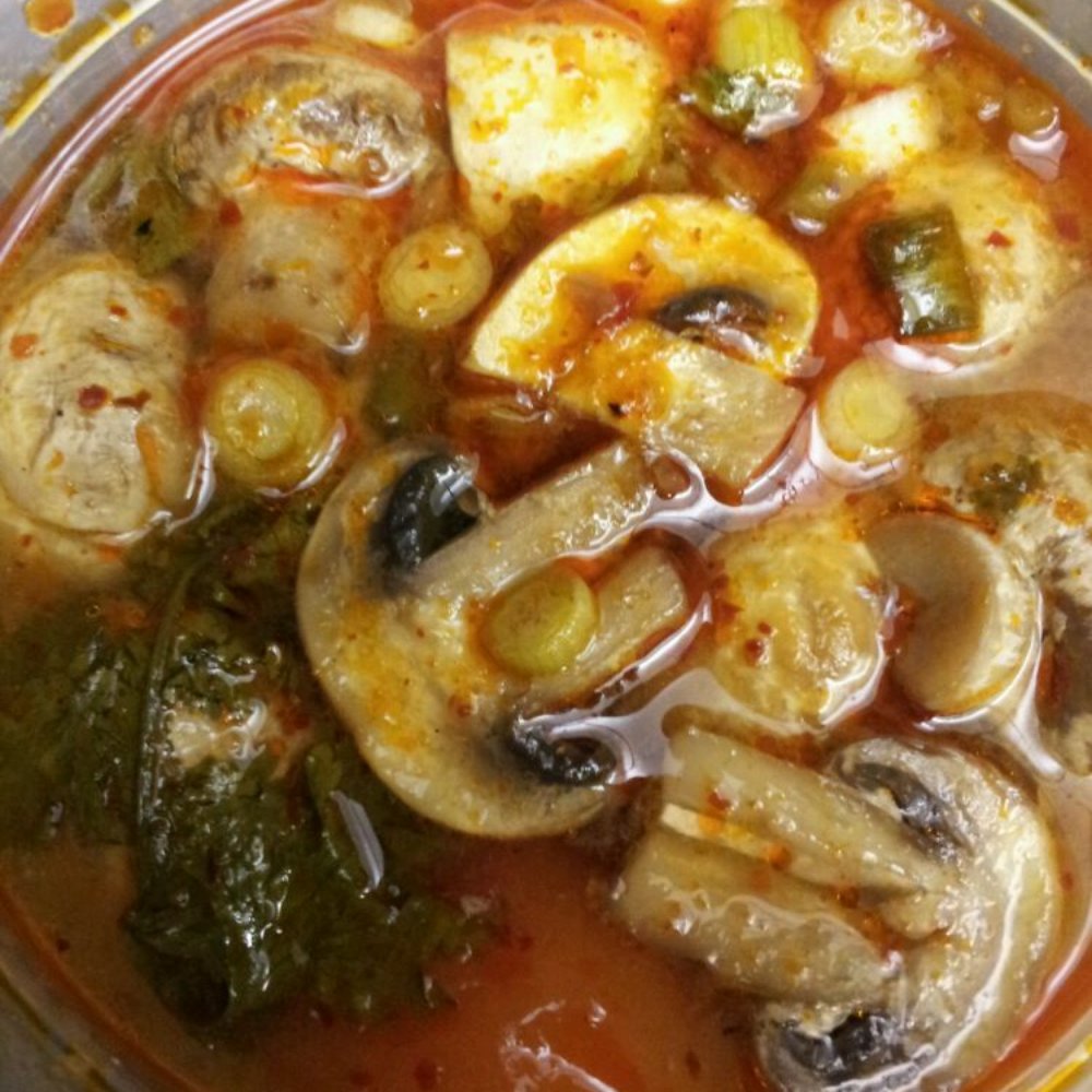 Mai Thai 2 - Tom Yum Chicken - Thai Near Me - Concord, California Mai Thai 2 - Tom Yum Chicken - Thai Near Me - Concord, California