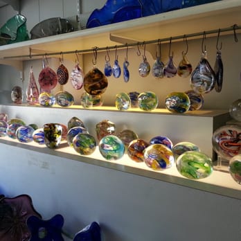 Patterson Glassworks - Art Galleries Near Me - Mundelein, Illinois