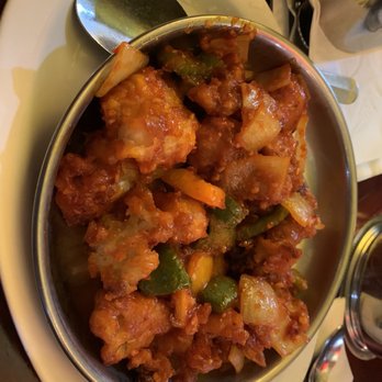 Chennai Dosas - 32. Gobi Manchurian Dry - Indian Near Me - Hicksville, New York