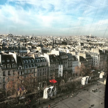 Centre Pompidou - Museums Near Me - Paris, 75 Centre Pompidou - Museums Near Me - Paris, 75
